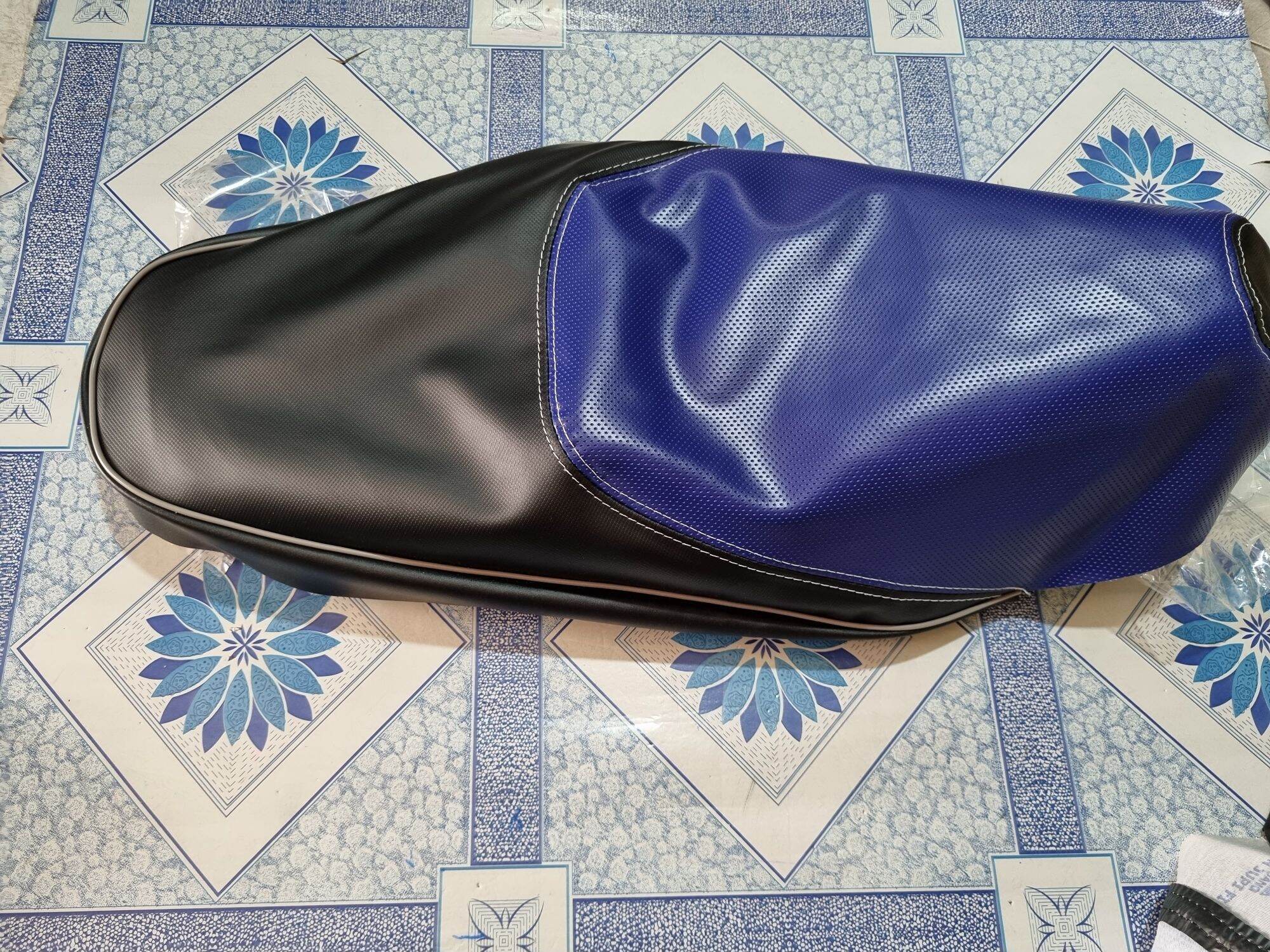 Da bọc yên xe Yamaha Jupiter FI