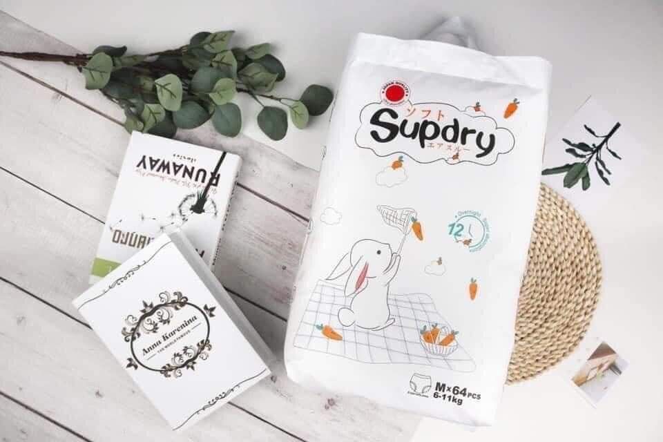 Bỉm Supdry