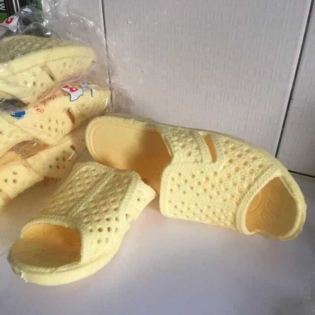 Dép tổ ong loại dày siêu êm siêu bền