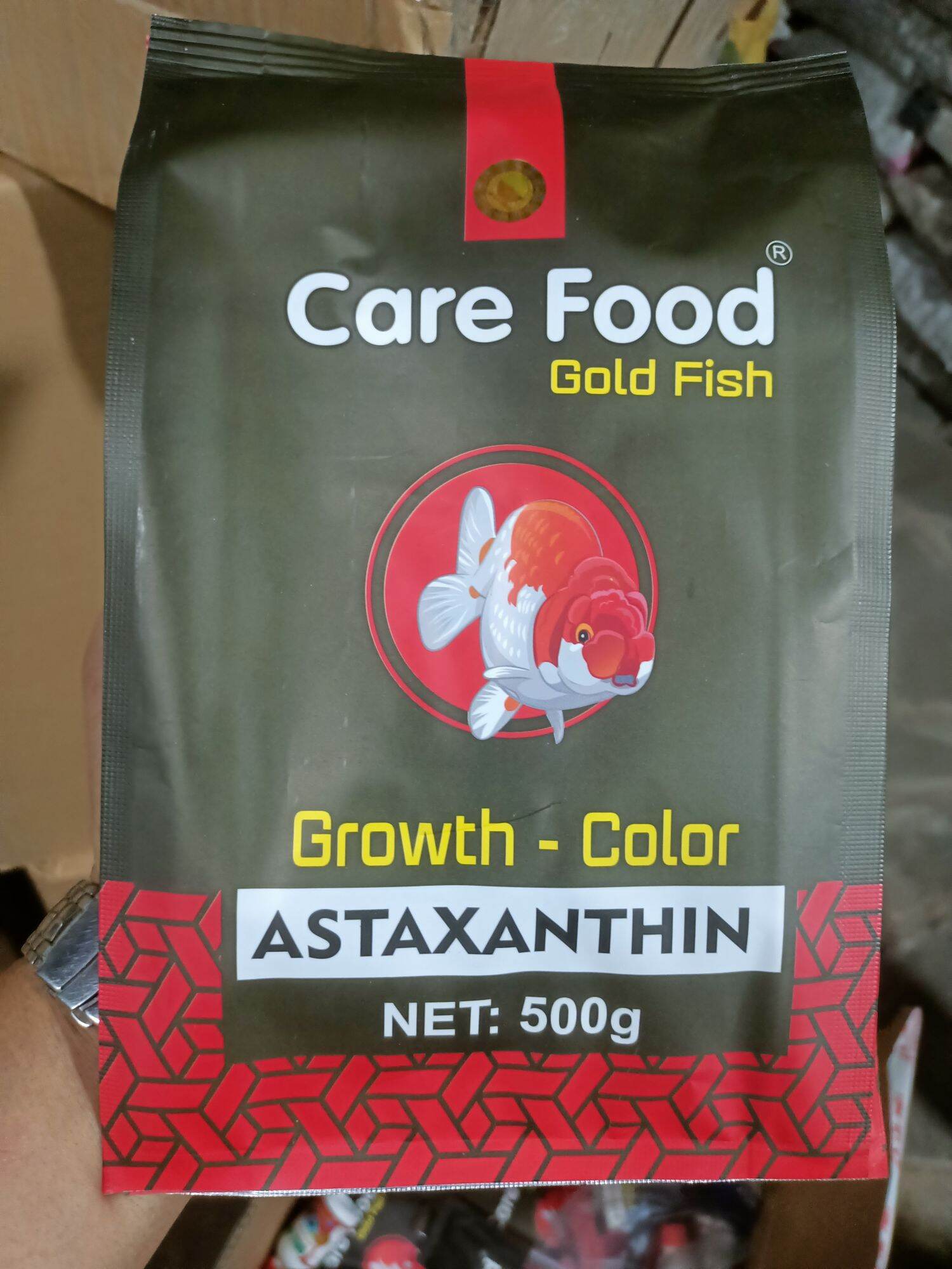 Cám chìm tăng trưởng và màu cho cá koi , ran chu , cám chìm cho cá , cám chìm