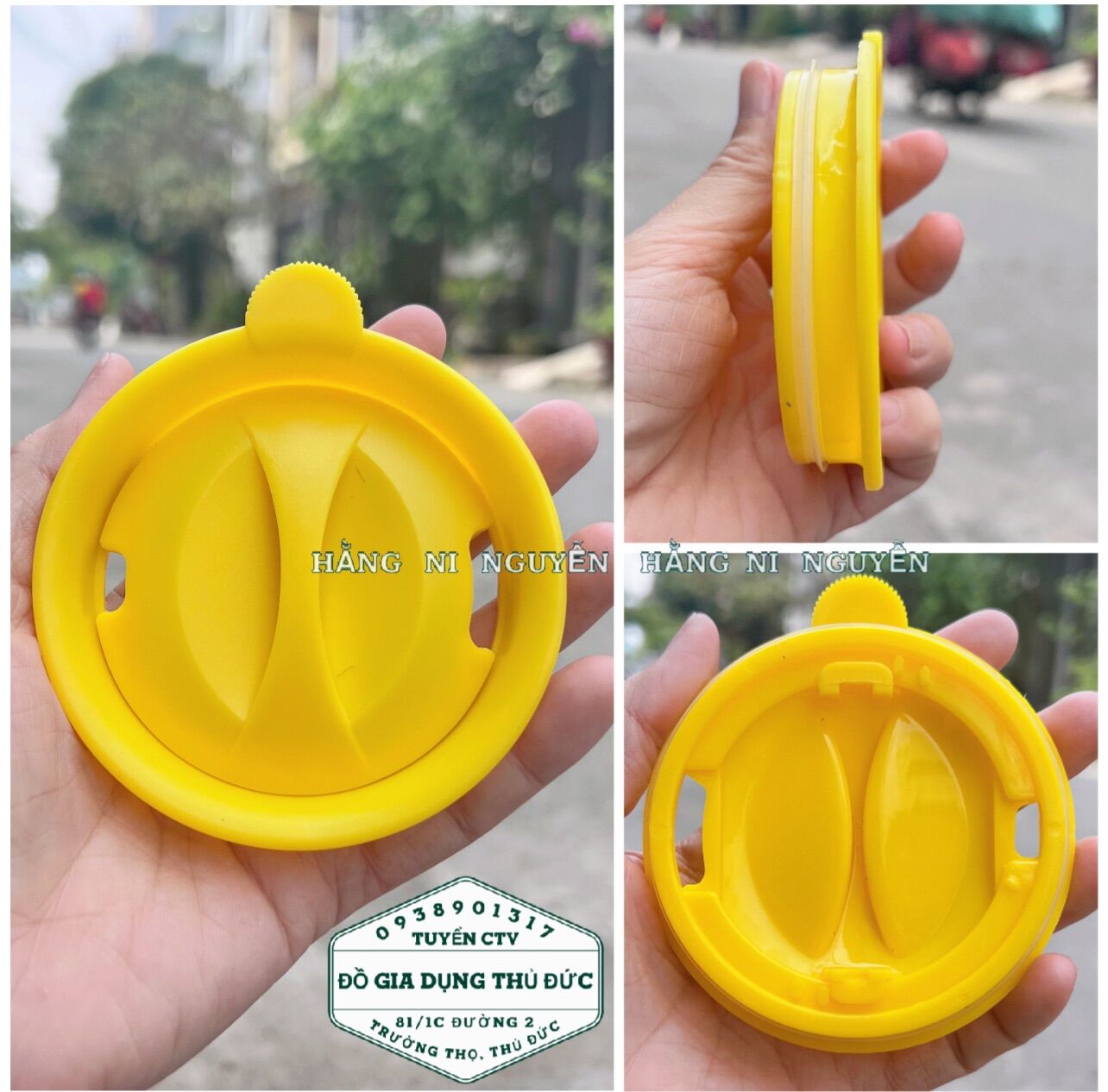 Ca inox cách nhiệt Luminarc 450ml (Lưu ý ko phải ca giữ nhiệt ạ)