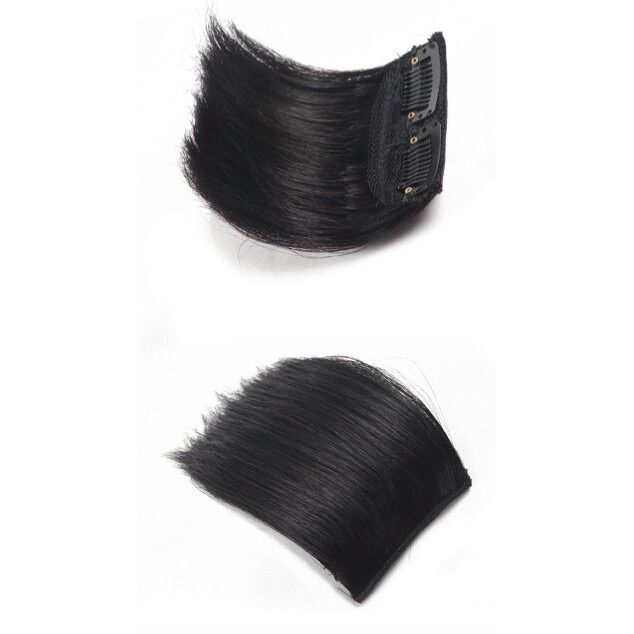 Kẹp phím phồng chân tóc 1 cái