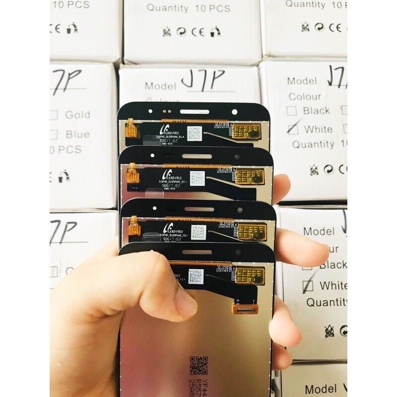MÀN SAMSUNG GALAXY J7 PRIME NGUYÊN ZIN