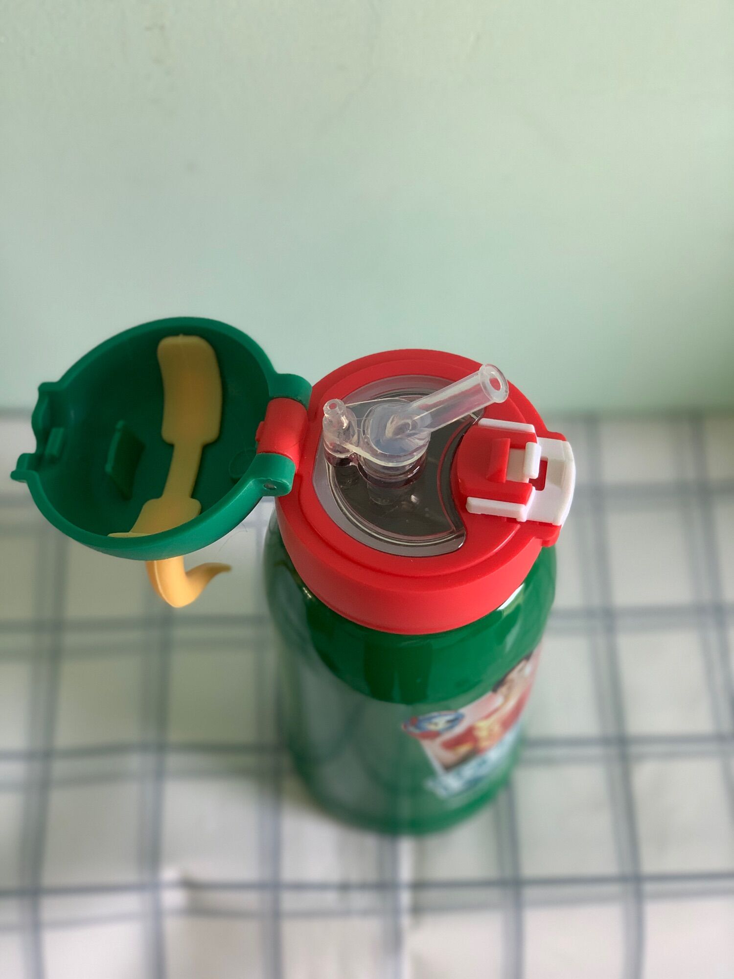 Bình nước giữ nhiệt Kun 500ml