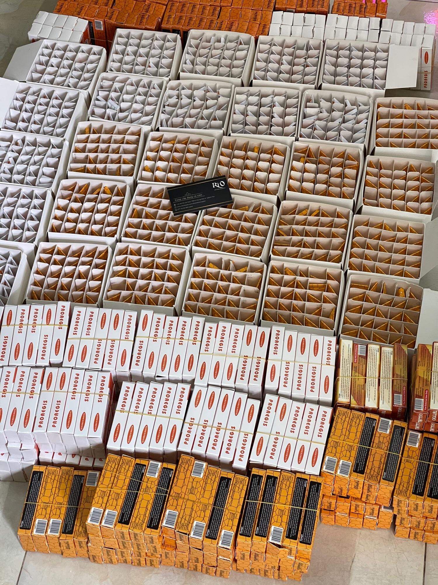 Kem hình xăm Bọ cạp t ktx