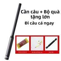 OKOutdoor | Cần Câu Cá Gấp Gọn 30cm