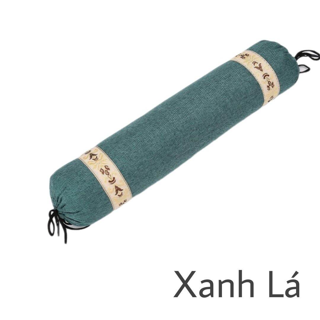 Gối Ngải Cứu Kê Cổ Gáy