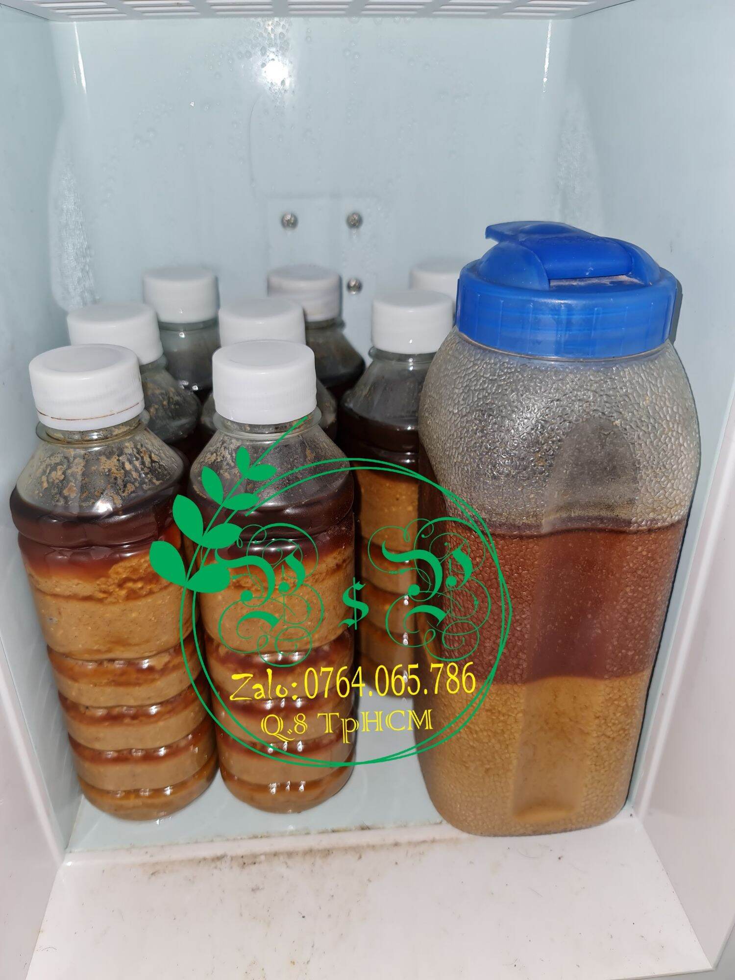 DỊCH CHUỐI TRỨNG SỮA ĐẬU NÀNH 330ml