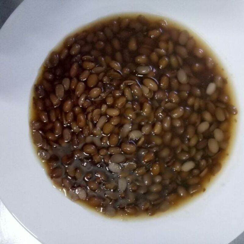 Tương hột nhà làm 500g bao ngon