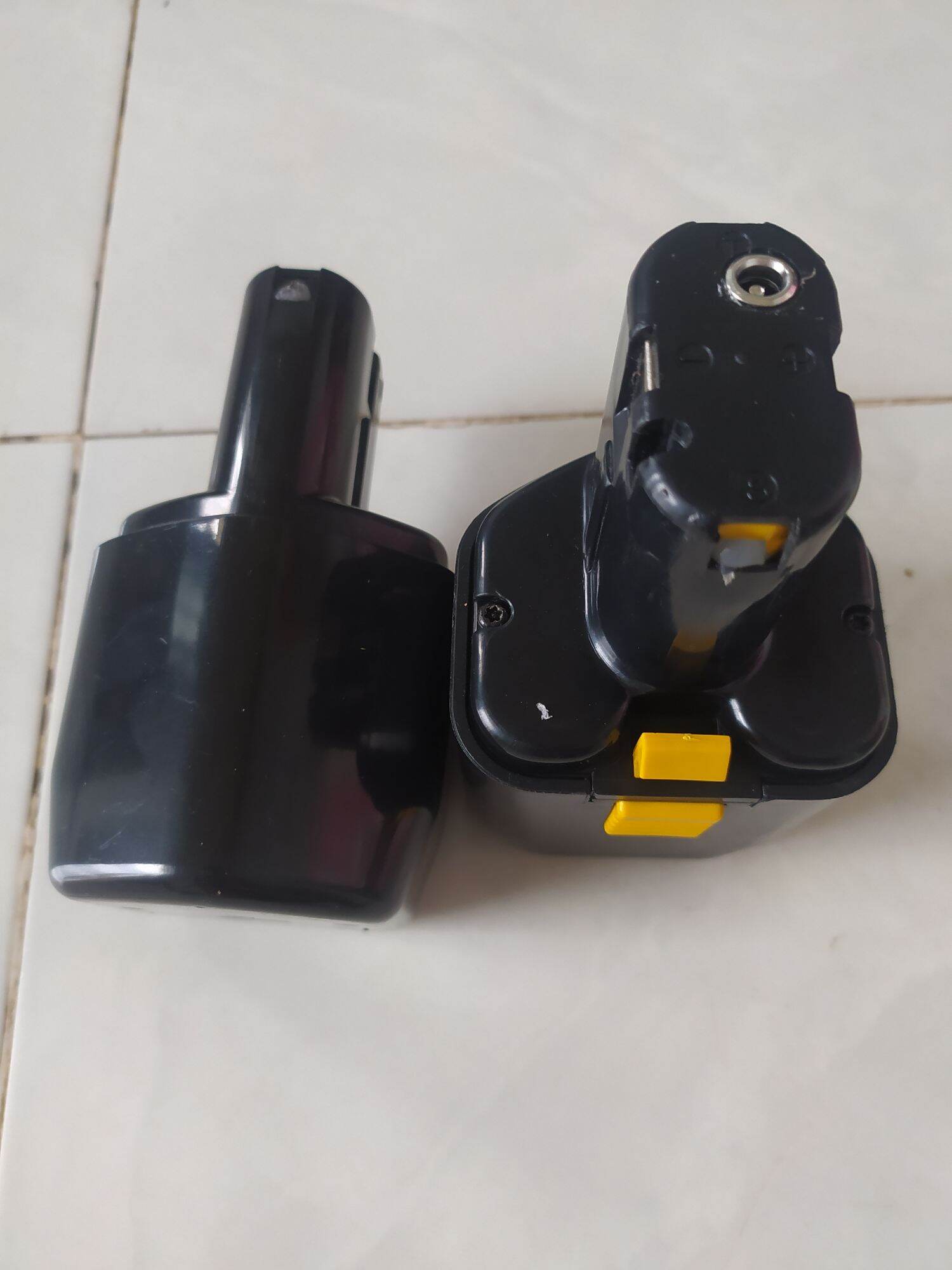 Pin Hitachi đứng 12v dung lượng 5000mah xả 50A