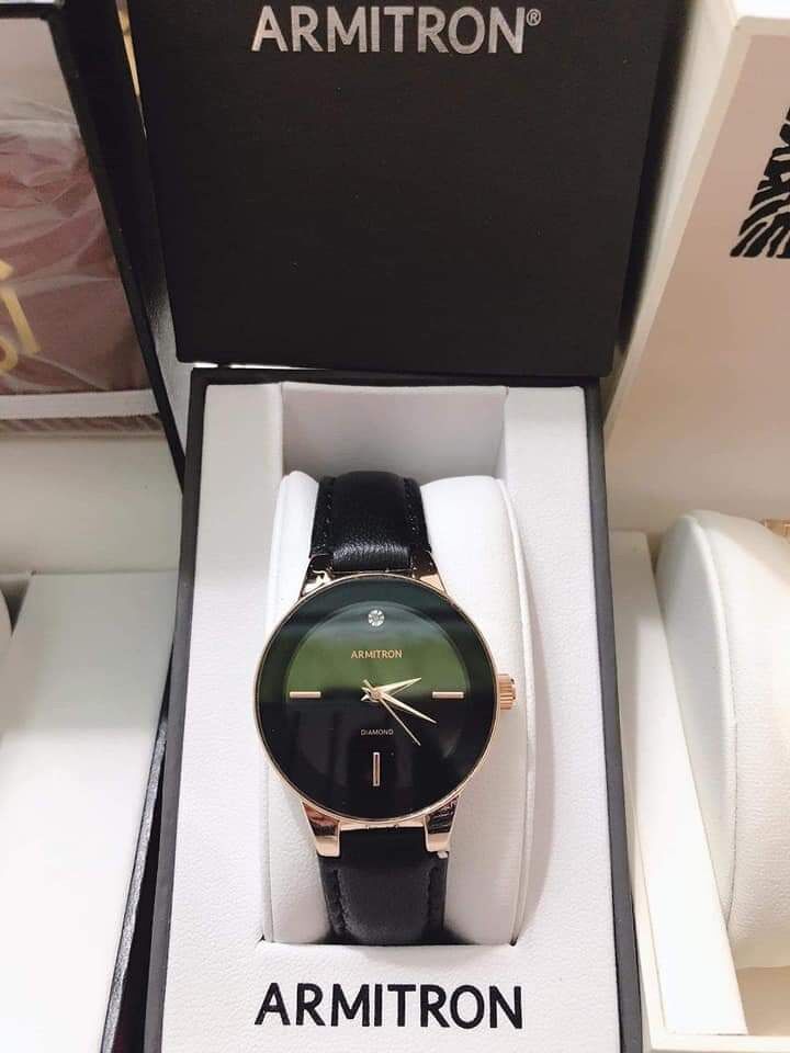 Đồng hồ Armitron - authentic