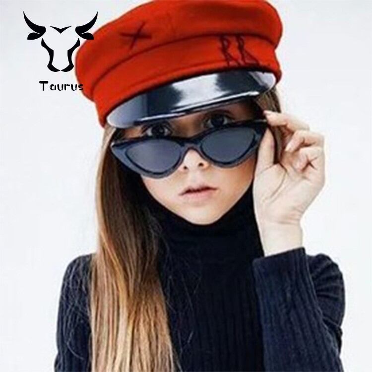 kính mắt mèo xinh cho bé từ 1_10tuôi