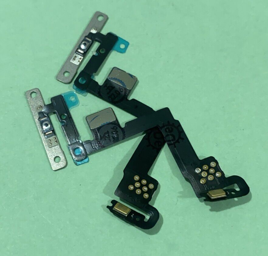 Dây nút nguồn ip 11 zin mới nhà máy