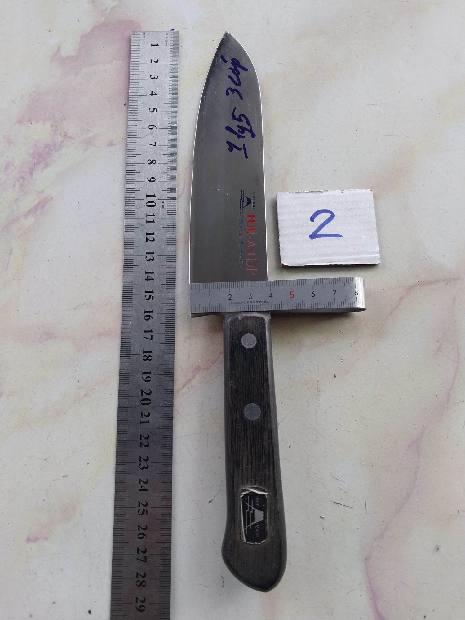 Dao bãi Nhật (5) ( nội địa Nhật ) bao bén