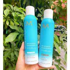 DẦU GỘI KHÔ MOROCCANOIL DRY SHAMPOO