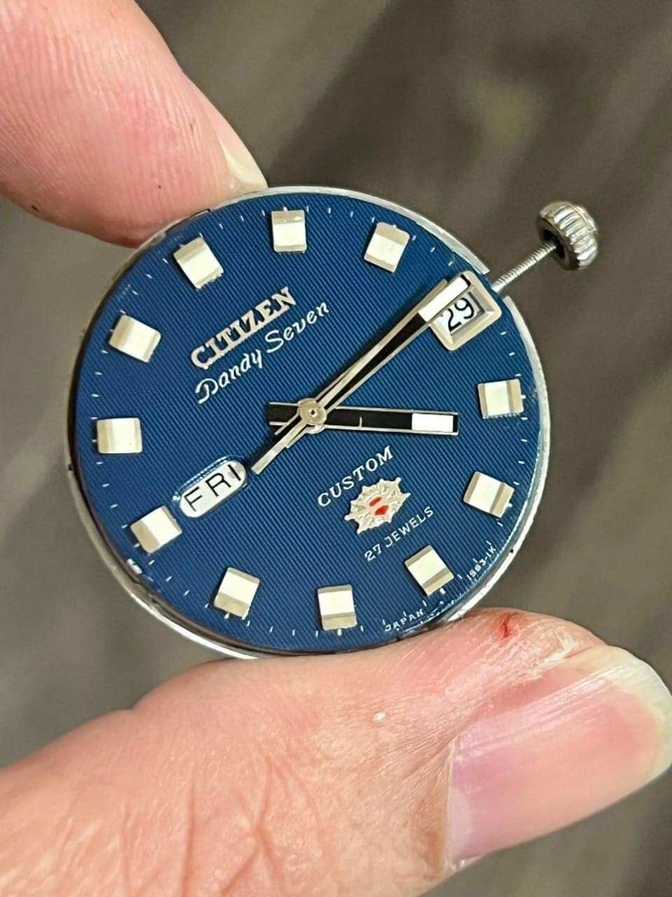 orient cũ