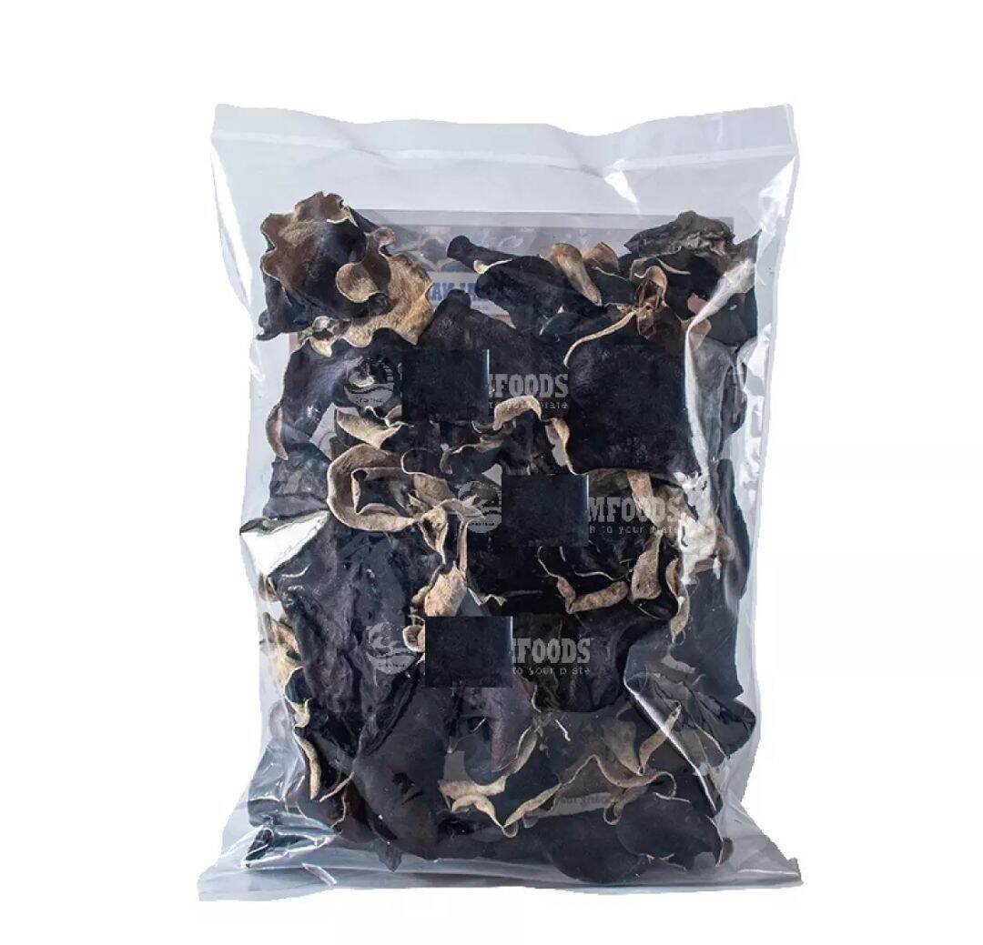 Nấm mèo mộc nhĩ khô ngon -100gram( nhiều lắm luôn ạ)