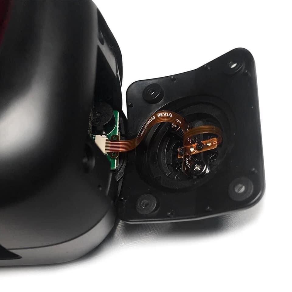 Chân Đế - Hotshoe Đèn Flash Godox V860ii