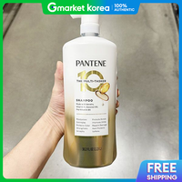 Pantene | Dầu gội Pantene 10 The Multi Tresker 1.13L