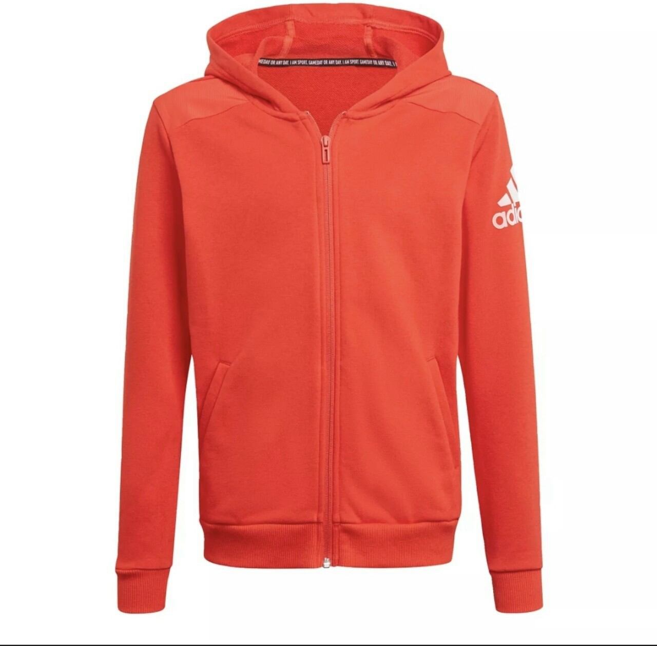 Áo hoodie Adidas