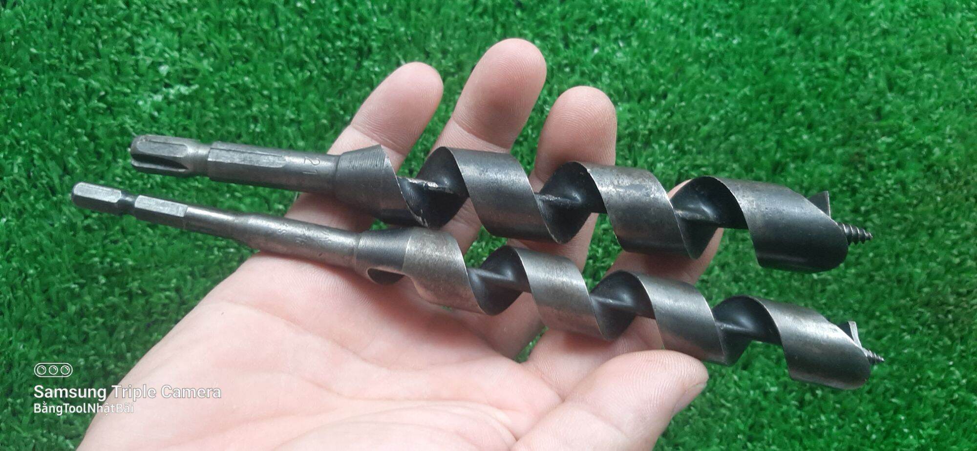German Concrete Drill Bit 14.5mm Japanese Brand