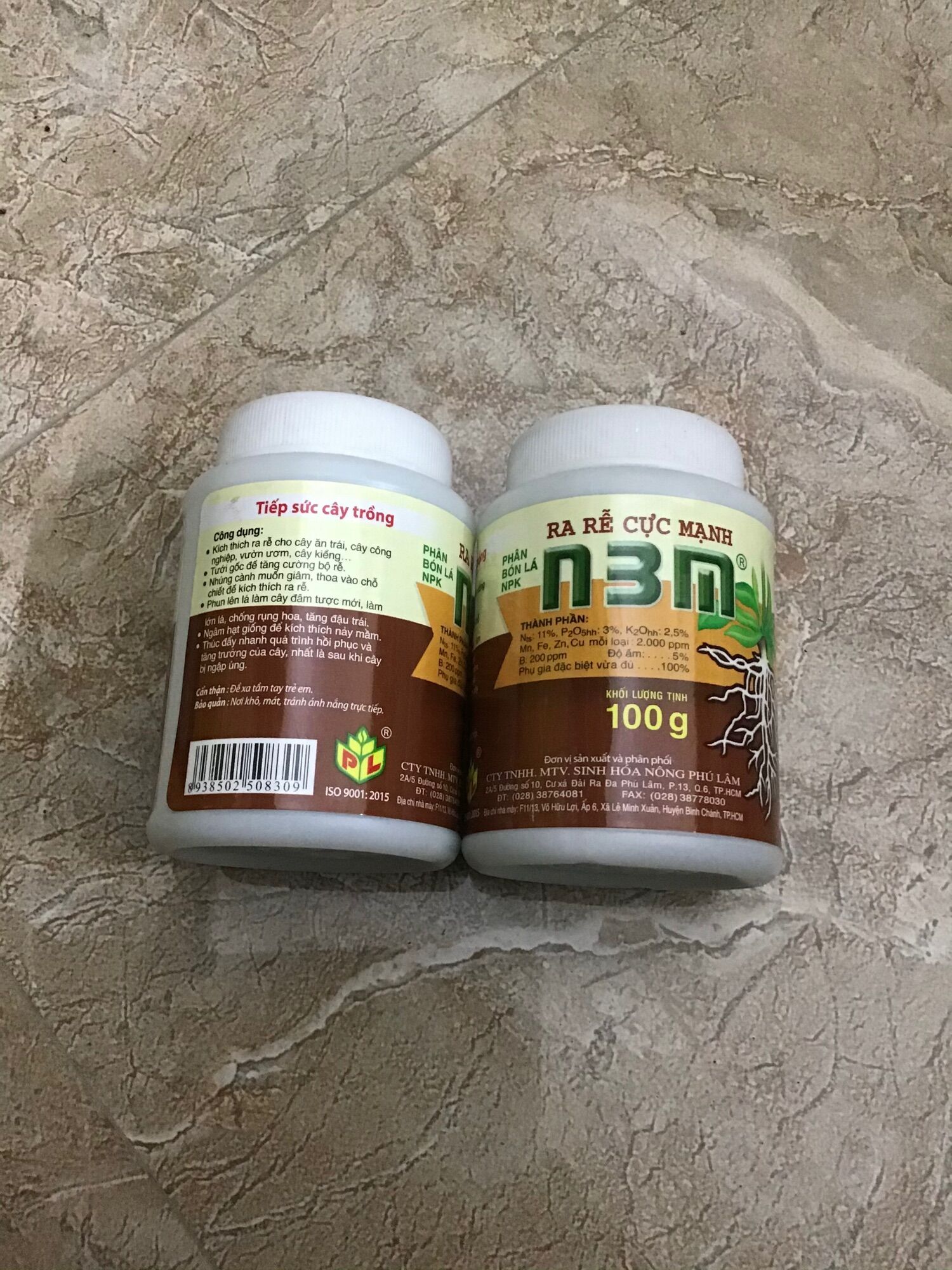 kích rễ cho lan và cây cảnh