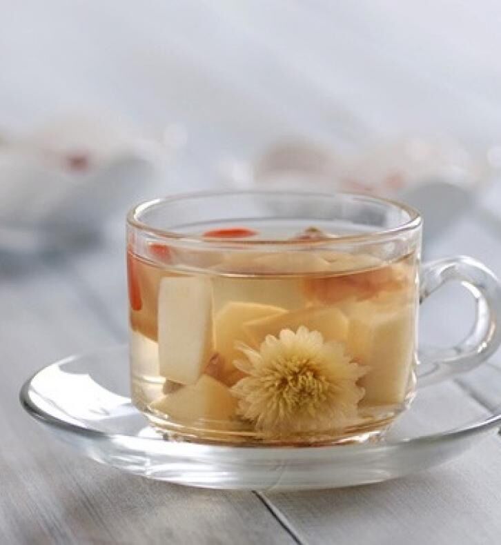 Bộ Tách Cafe Thủy Tinh UG 324 Thái Lan 200ml