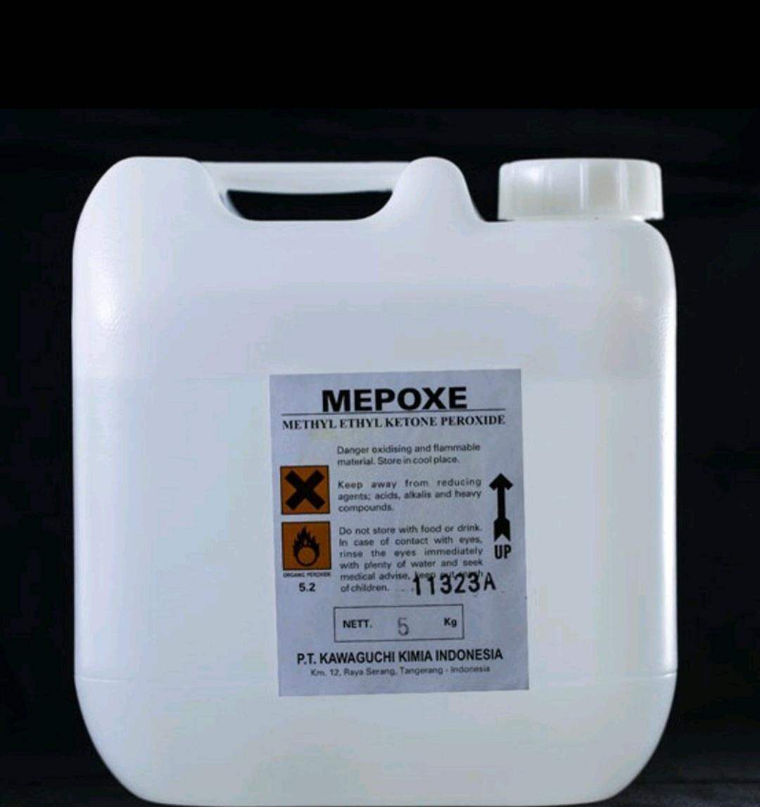 chất xúc tác butanox indo, chất đông cứng composite, chất đóng rắn nhựa polyester resin