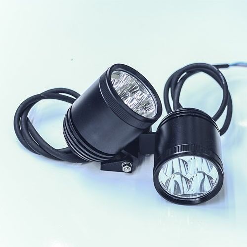 Đèn trợ sáng l4, l4 ngắn, l4 dài, l4 cầu ánh sáng cực mạnh