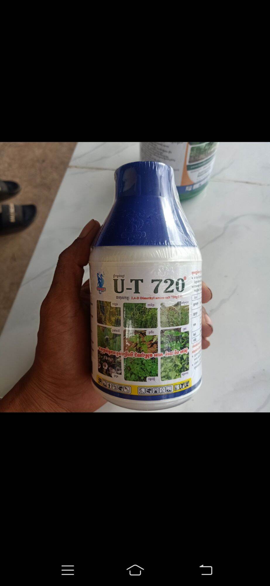 (Combo 5 chay ) free ship , 2,4 U - T 720