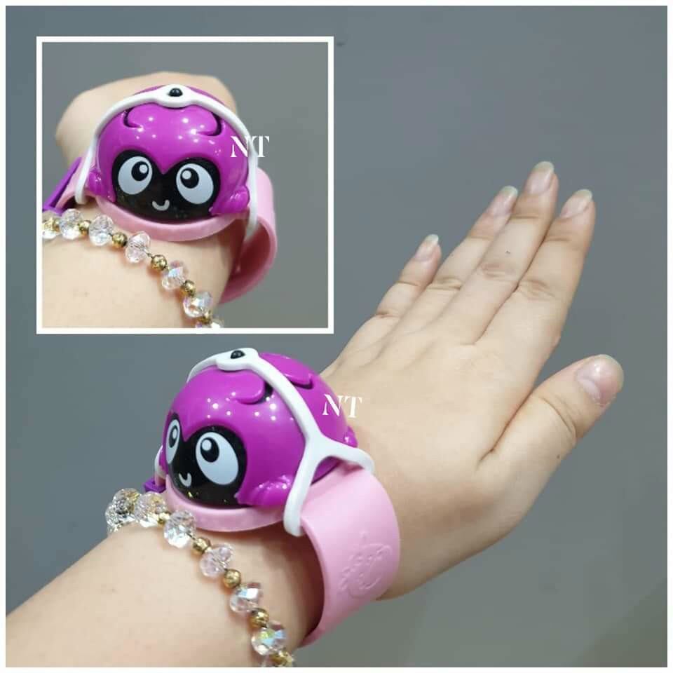 đồng hồ con quay
