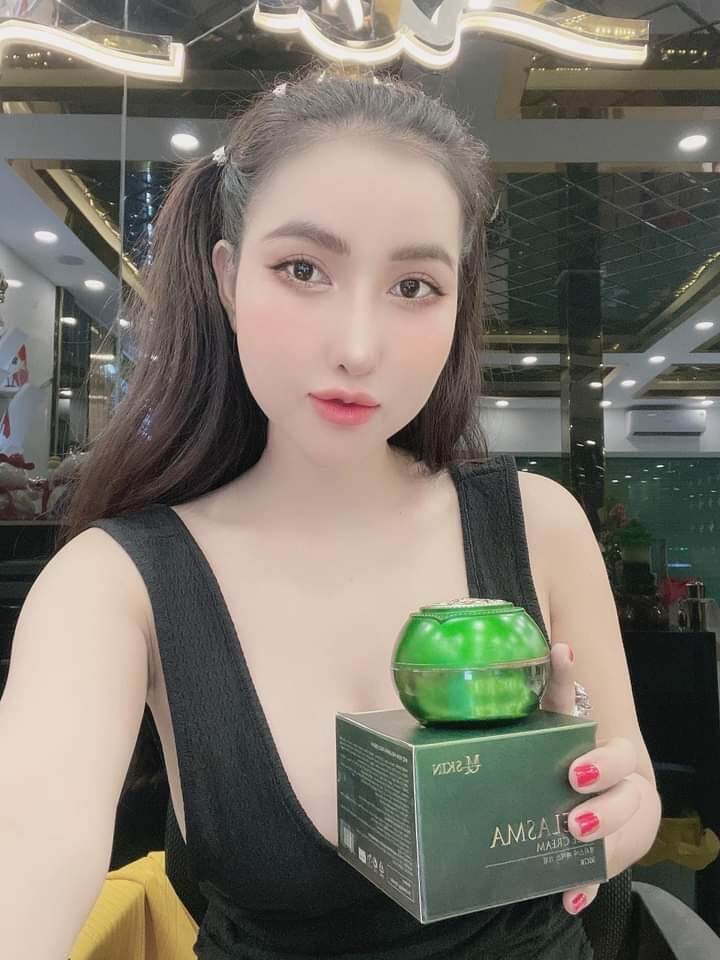 KEM NÁM MQ MẪU MỚI