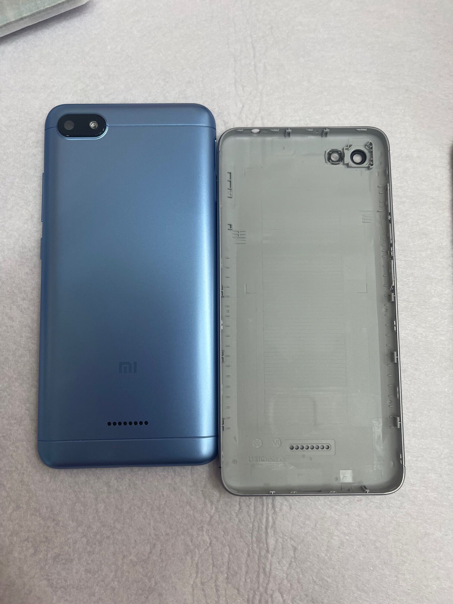 Vỏ Xiaomi Redmi 6A bản 1 khay sim