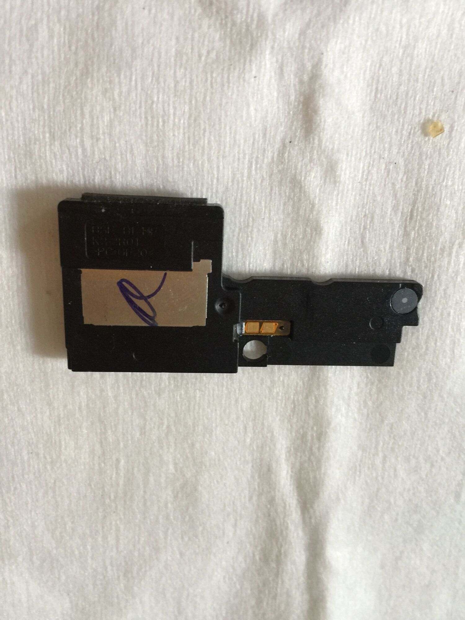 Module loa ngoài Nokia 8