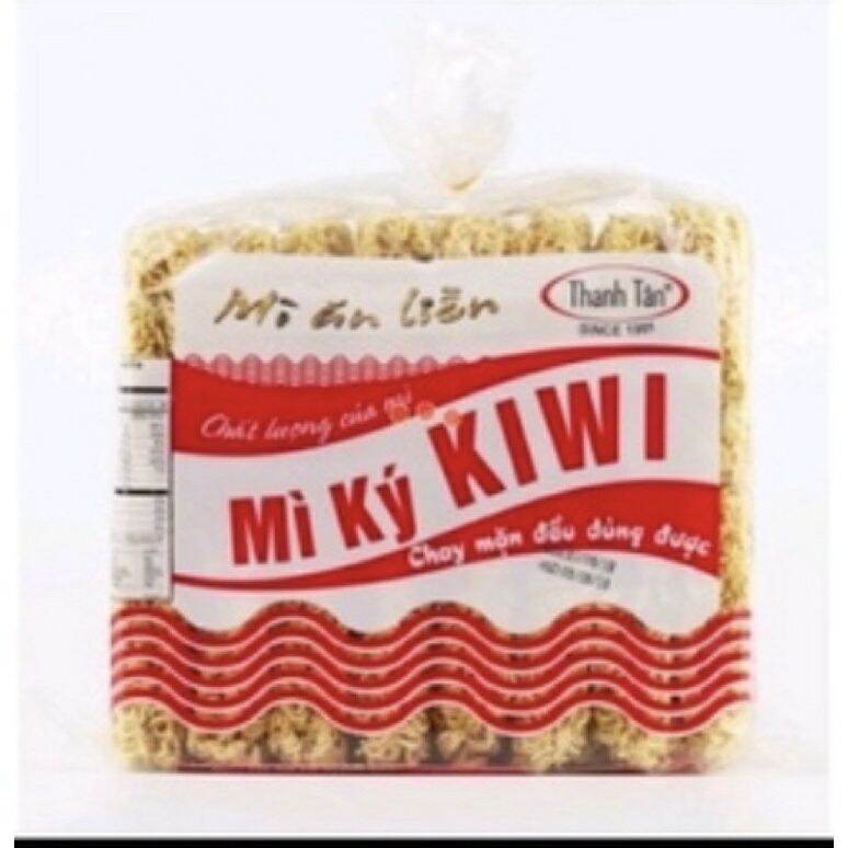 Mì ký 16 vắt