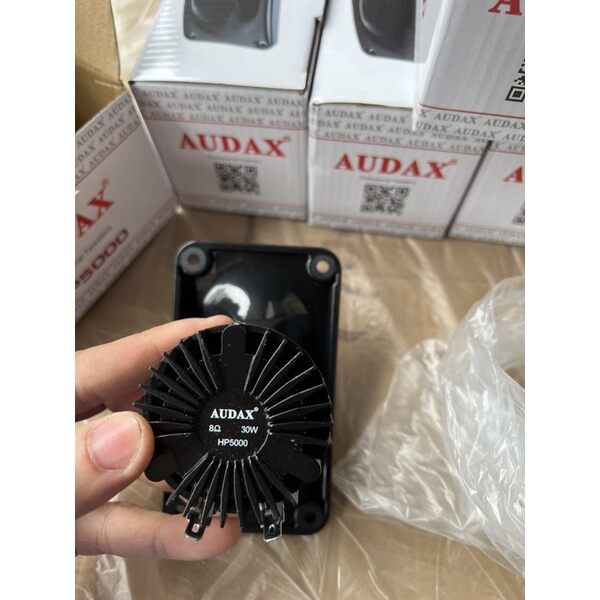 Loa HP5000- loa nhà yến chất lượng