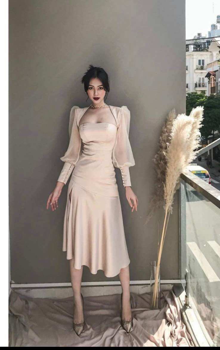 [ VẢI NAKI ] Vải Lụa Hàn Châu ( Lụa Tô Châu, Mã não ) dòng cao cấp dày xịn ( xem mô tả hiểu rõ hơn về sản phẩm)