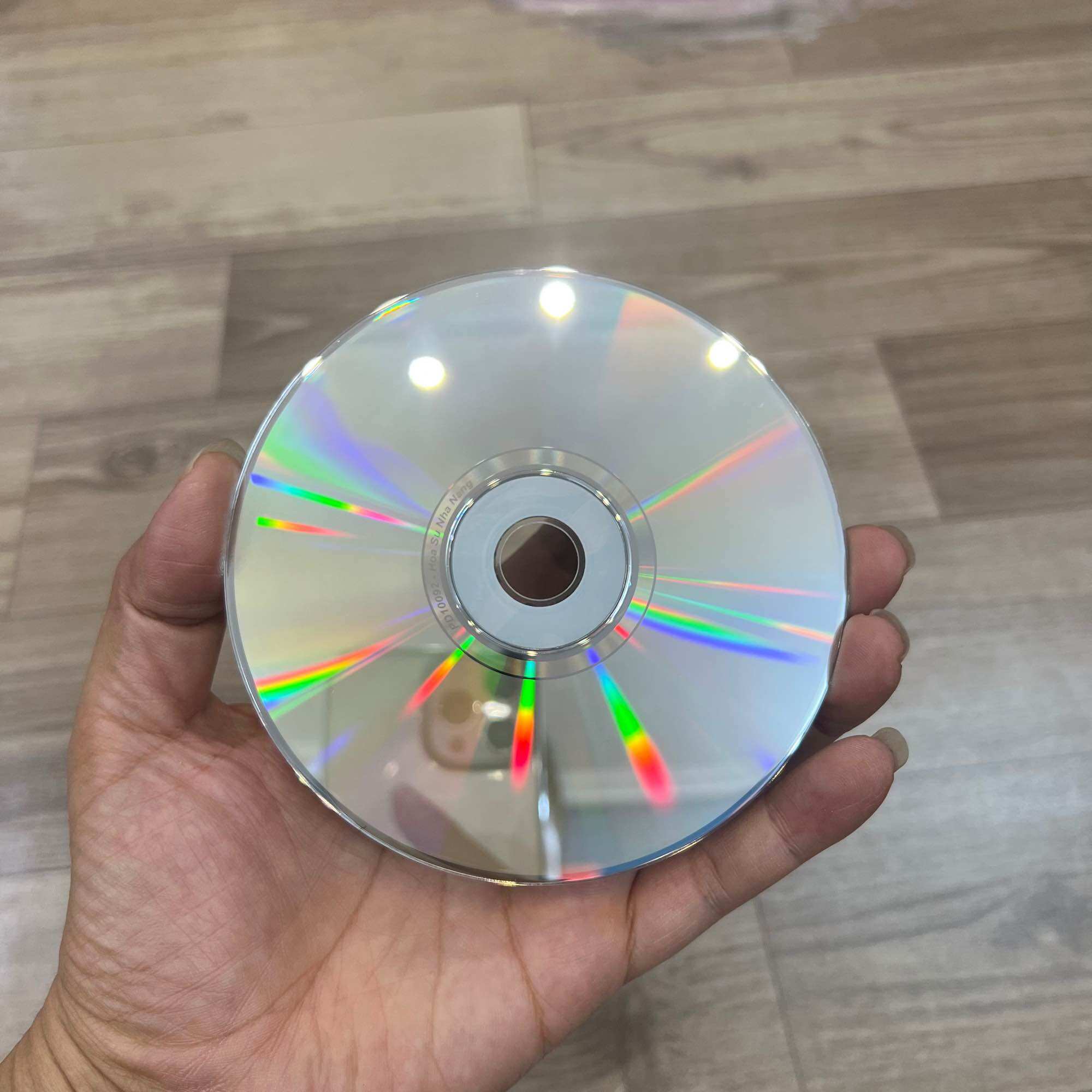 CD Guitar cs Minh Đức - Hoa sứ nhà nàng