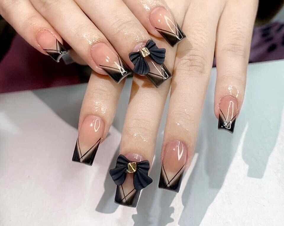 Nailbox móng úp thiết kế theo yêu cầu