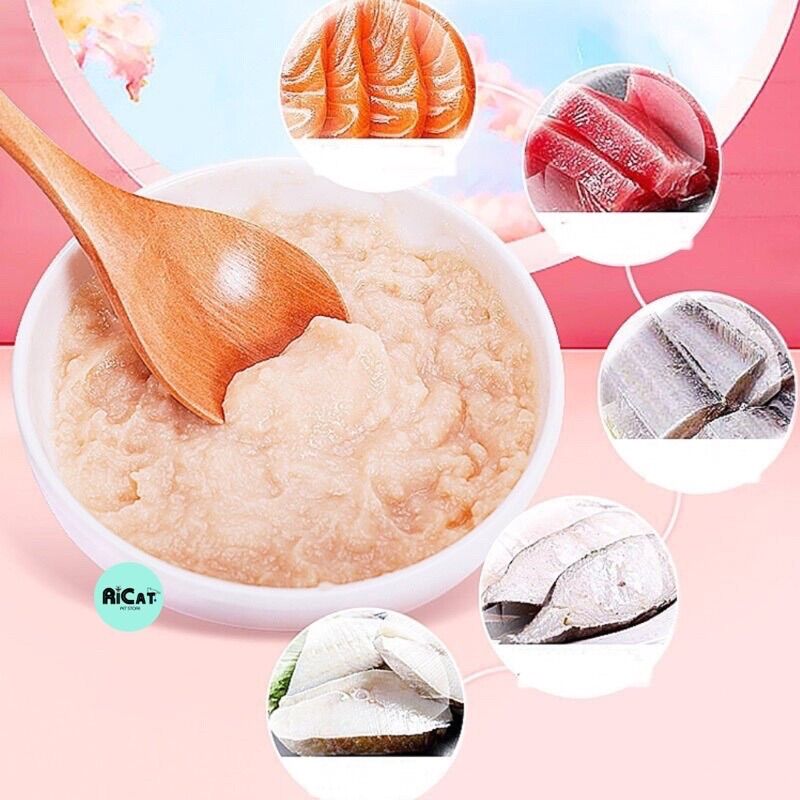 SÚP THƯỞNG HAPPY 100 - GÓI 5 THANH