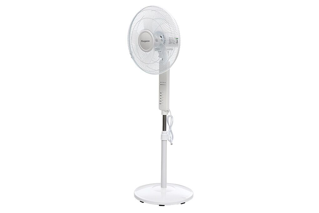 Quạt cây Kangaroo KG725 có điều khiển