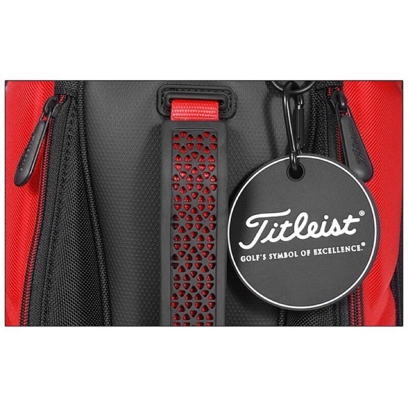 Túi Đựng Gậy Golf Titleist - Titleist Golf Bag