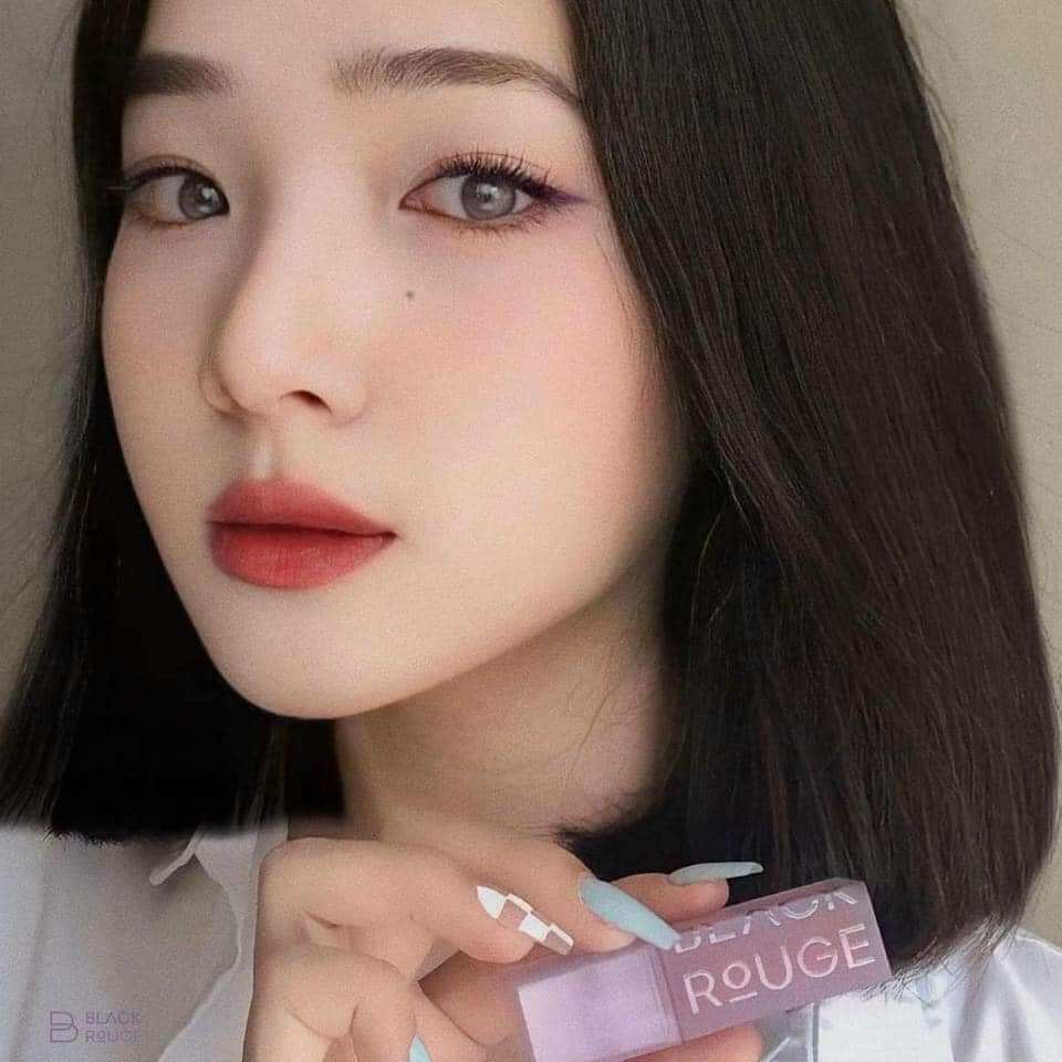 Son  Black Rouge Double layer over Velvet DL13