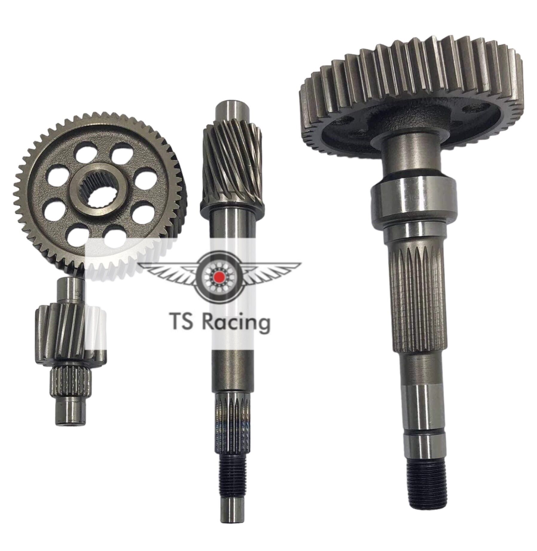 Bộ nhông láp nhông hú ab 125 - airblade 125