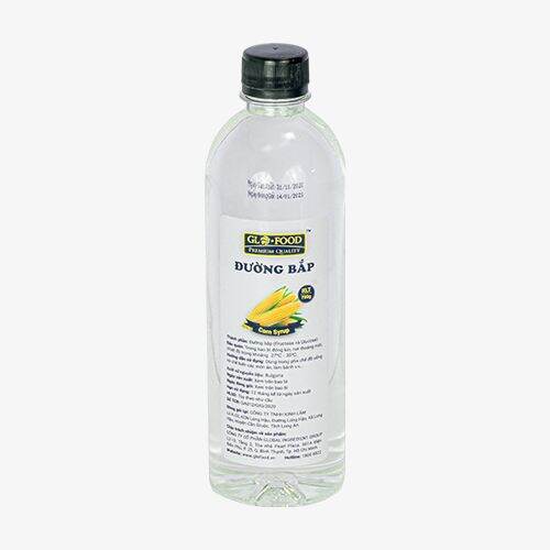 Nước đường Glofood chai 700gr