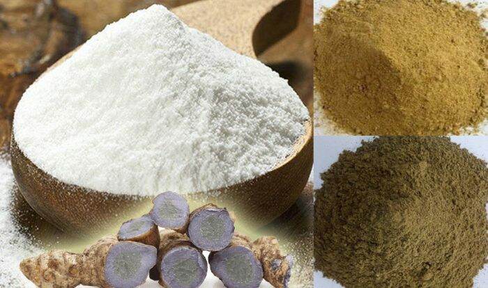 củ tam thất nam 500g