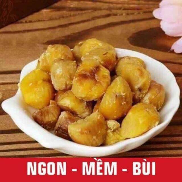 HẠT DẺ TẨM MẬT ONG TRÙNG KHÁNH GÓI 100g