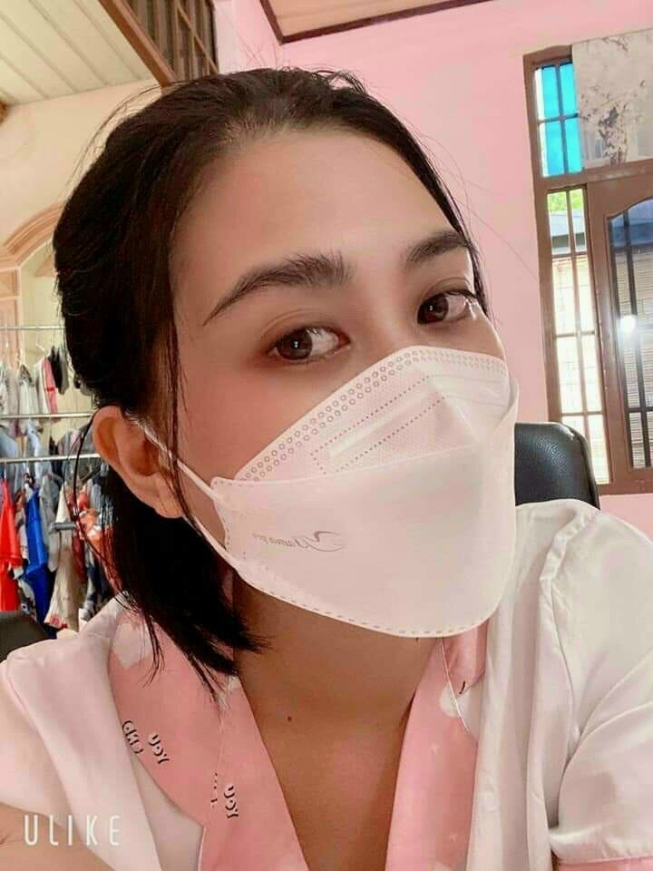 KHẨU TRANG KF94 FAMAPRO
