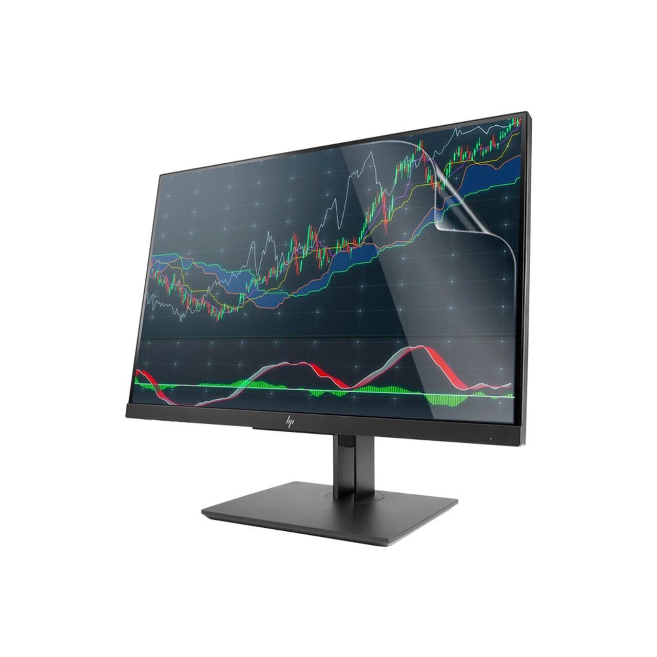 Màn hình vi tính HP Z24n G2 Display 24 inch IPS