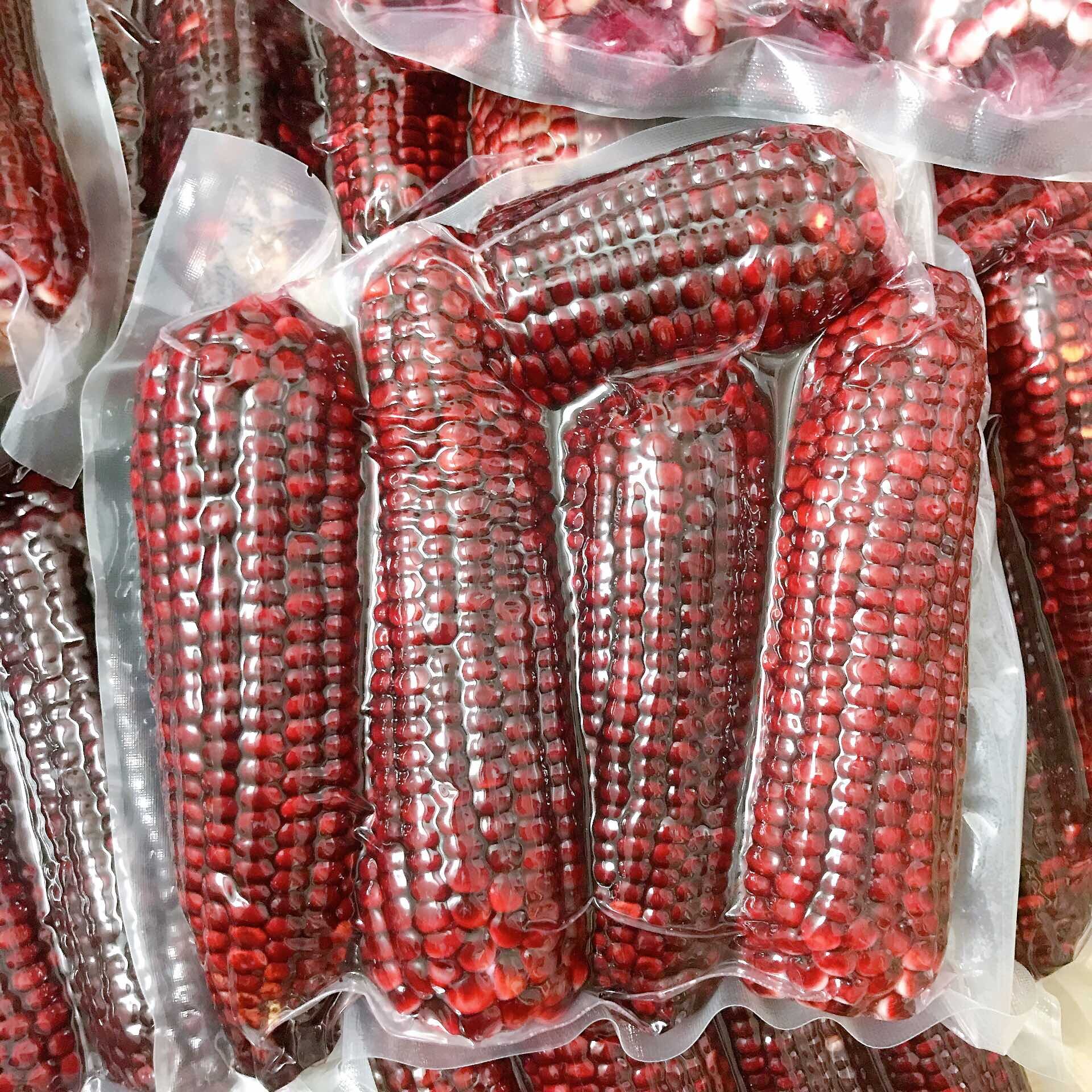 Combo 2kg - gói trà Ngô Tím vùng cao thơm nức